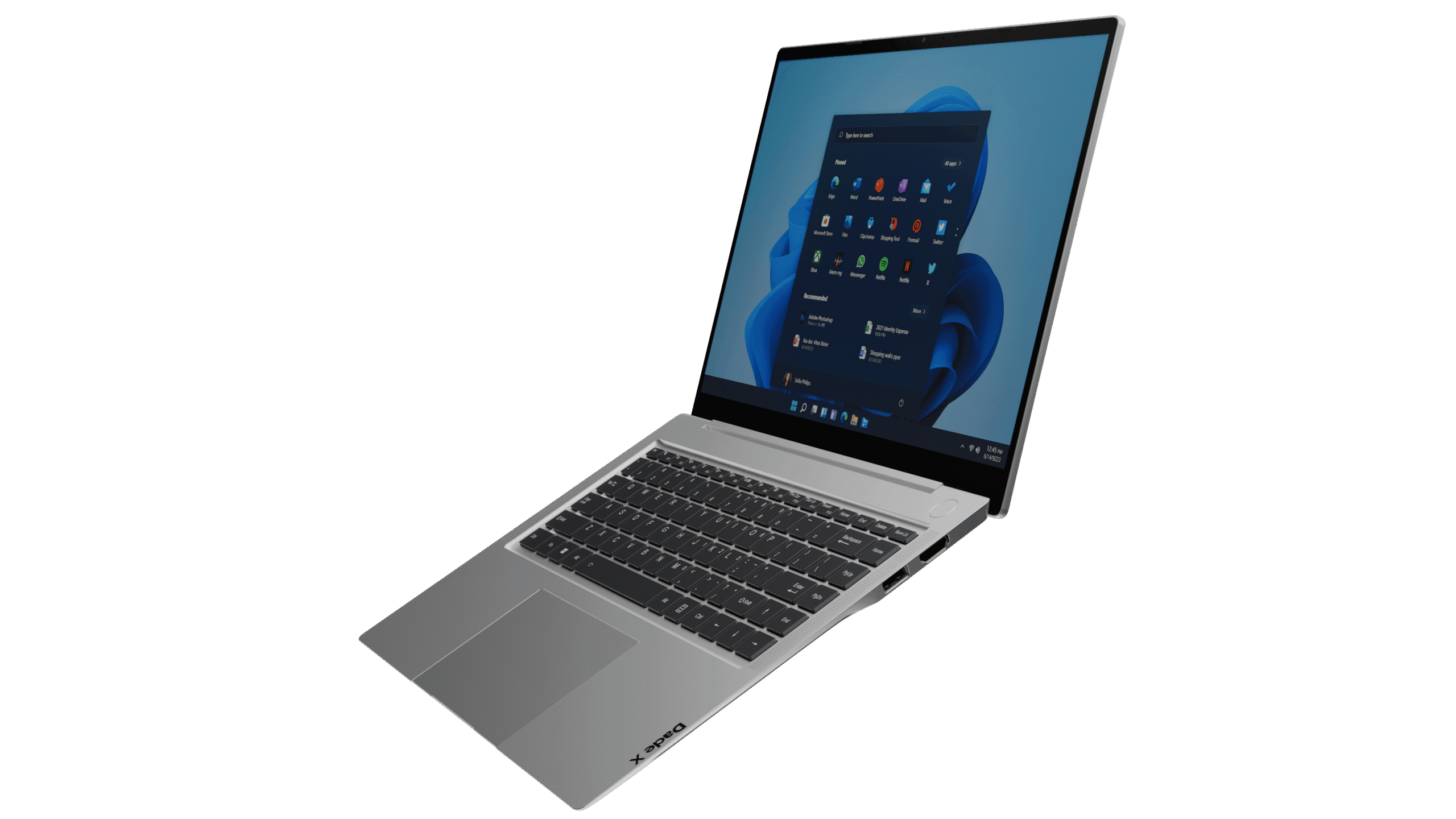 GeiG Launches in the UK - Premium Intel Core Ultra Notebooks and Monitors from Essex